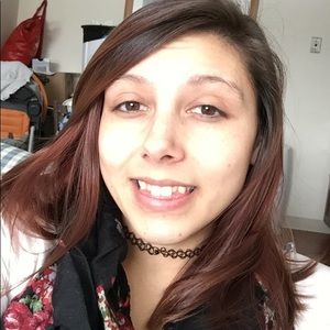 Meet your Posher, Mariah